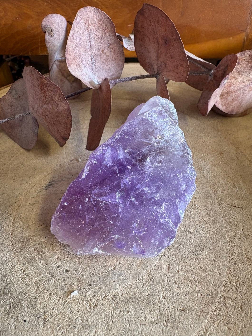 Amethyst Chunk SKU AQ7
