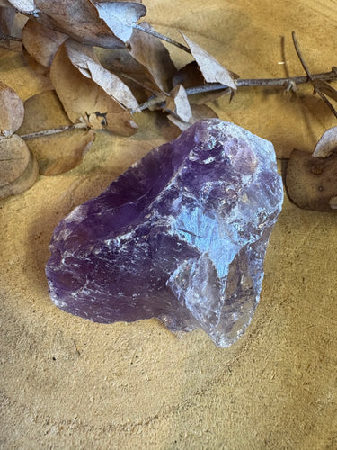 Amethyst Chunk SKU 24736