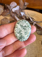 Nan King Jade Smooth Stone SKU 24633D