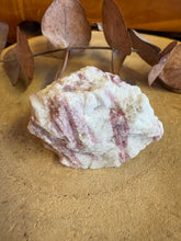 Pink Tourmaline in Albite Chunk SKU 25588