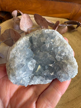 Celestite Cluster SKU 26183