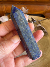 Lapis Lazuli Point SKU 24765