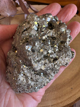 Pyrite Cluster SKU 25525