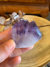 Amethyst Base Cut Point SKU 24731