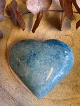Trolleite Quartz Heart SKU 25970