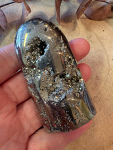 Pyrite Freeform SKU 26805