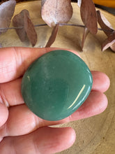 Green Aventurine Smooth Stone SKU 25465A