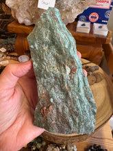 Fuchsite Specimen SKU 24308