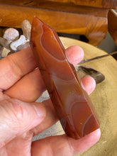 Carnelian Point SKU 24974
