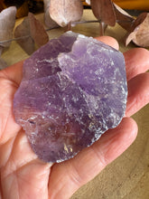 Amethyst Chunk SKU AQ9