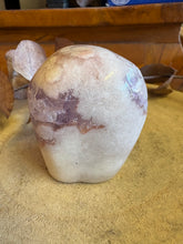 Pink Amethyst Freeform SKU 26332