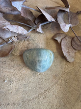 Aquamarine Tumblestone SKU 25190A