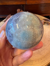 Trolleite Quartz Sphere SKU 26669