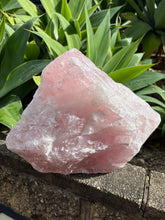 Rose Quartz Large Chunk SKU 26029