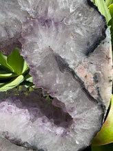 Amethyst Portal on Stand SKU 26769