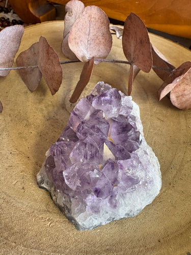 Amethyst Cluster SKU 21364