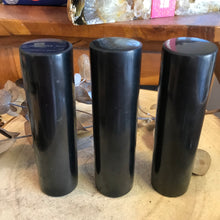 Shungite Cylinder SKU 23853