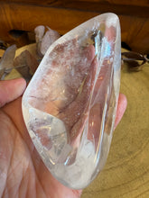 Clear Quartz Bowl SKU 26472