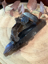 Smoky Quartz Cluster SKU 26644