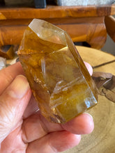 Golden Healer Quartz Point SKU 24592
