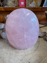 Rose Quartz Freeform SKU 24107