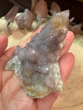 Spirit Quartz Cluster SKU 26907