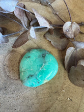 Green Chrysophase Smooth Stone SKU 24461A