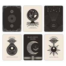 The Shadow Work Deck