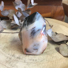 Dendritic Carnelian Flame SKU 23609C