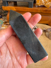Blue Tiger Eye Obelisk SKU 24478A