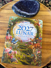2027 Lunar & Seasonal Diary