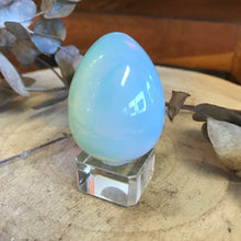 Opalite Egg SKU 23096A