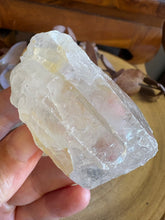 Clear Quartz Chunk SKU 25480