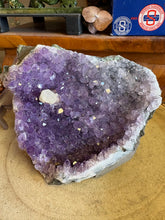 Amethyst Cluster SKU 26178