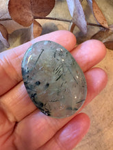 Prehnite Smooth Stone SKU 26893A