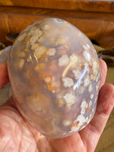 Flower Agate Freeform SKU 25996