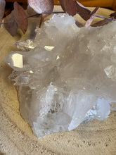 Clear Quartz Cluster SKU 26211