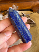 Lapis Lazuli Point SKU 24766