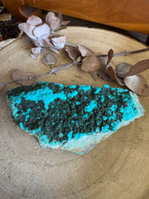 Chrysocolla & Malachite Specimen SKU 25514