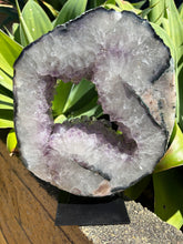 Amethyst Portal on Stand SKU 26769