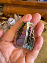 Bismuth Specimen SKU 25119