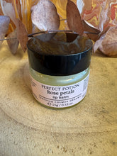 Perfect Potion Rose Petals Lip Balm