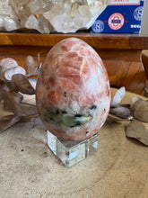 Sunstone Egg SKU 24412