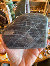 Purple Labradorite Freeform SKU 25052