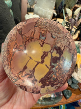Picture Jasper Bowl SKU 26894