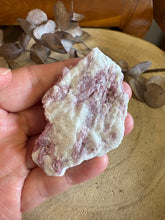 Pink Tourmaline in Albite Chunk SKU 24453