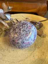 Unicorn Stone Palm Stone SKU 24630