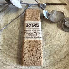 Tribe Earth Incense Planks