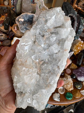 Apophyllite & Stilbite Cluster SKU 25989