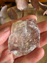 Clear Quartz Chunk SKU 25485